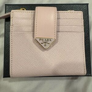 Prada Wallet